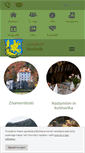 Mobile Screenshot of loskadolina.info